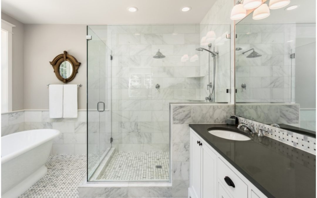 A Quick Guide for Picking the Perfect Bathroom Tile