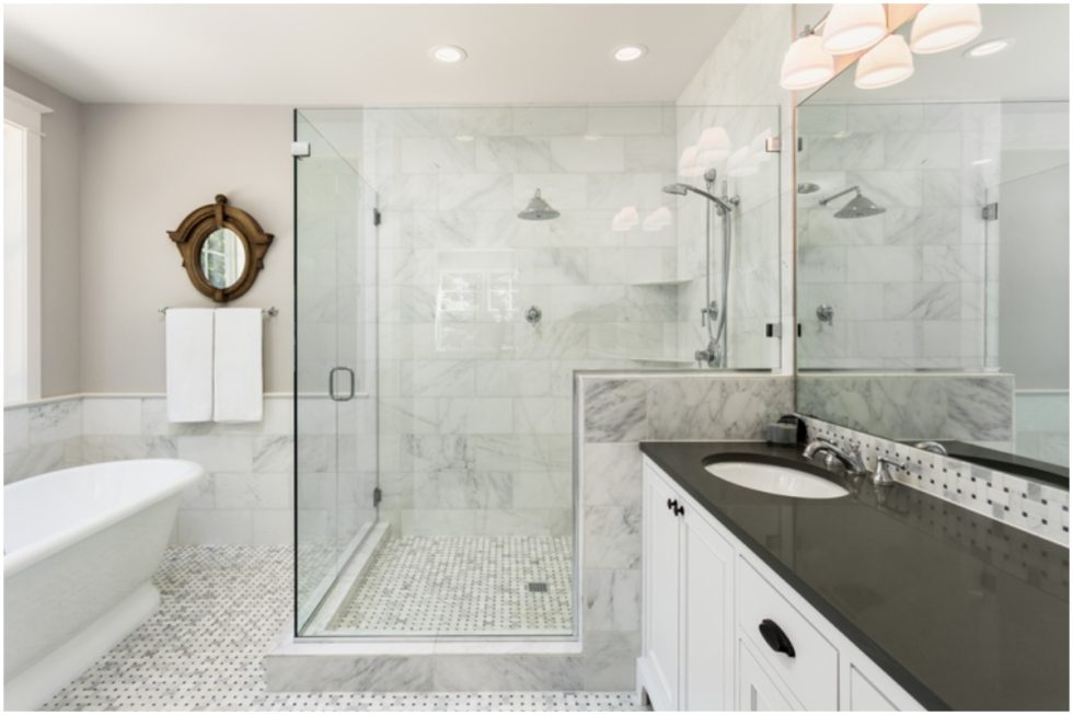 A Quick Guide for Picking the Perfect Bathroom Tile | Art Tile Oakland